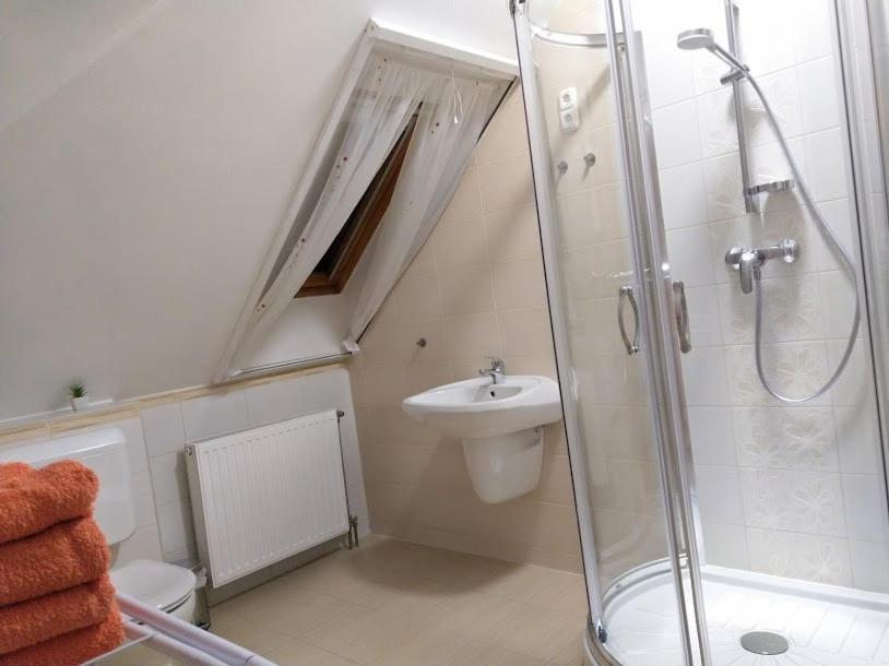 Foeveny Apartman Balatonudvari Εξωτερικό φωτογραφία