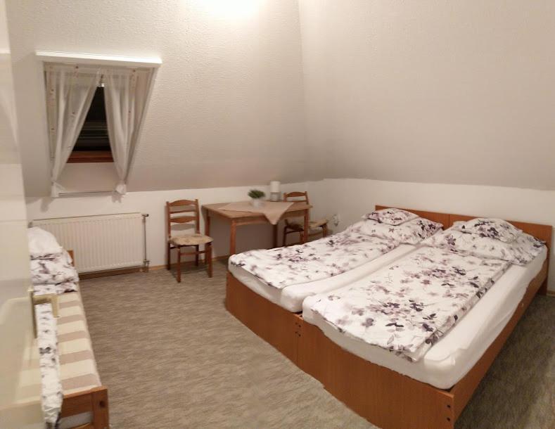 Foeveny Apartman Balatonudvari Εξωτερικό φωτογραφία