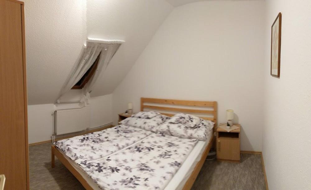 Foeveny Apartman Balatonudvari Εξωτερικό φωτογραφία