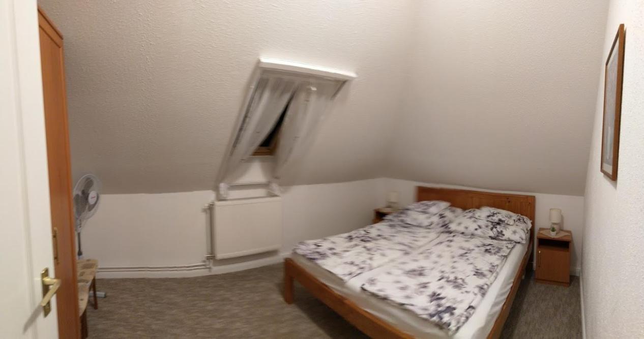 Foeveny Apartman Balatonudvari Εξωτερικό φωτογραφία